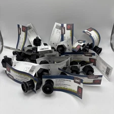 Orbit 54020 / 54020D 15 Ft Adjustable Pattern Shrub Sprinkler – Lot of 25 – New