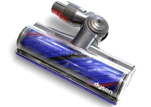 Original Dyson SV25 V8 V10 V11 Staubsauger Haarentfernungsbürste Motor Stabkopf 972182-01