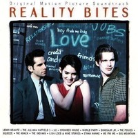 Audio Cd - Reality Bites / O.S.T. - Sony Music -D- Neu