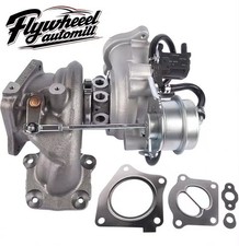 Turbo Turbocharger 12682937 Fits Chevy Camaro Equinox Malibu Cadillac Ats 2.0l Turbo Turbocharger 12682937 Fits Chevy Camaro Equinox Malibu Cadillac Ats 2.0l