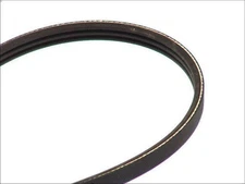 CONTITECH 3PK675 Poly-V Belt for Hyundai Highway Van 2 2003-2004