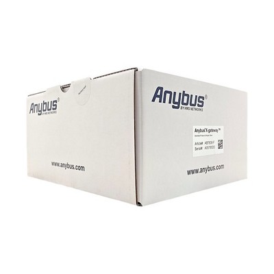 HMS NETWORKS AB7838-F ANYBUS X-GATEWAY ETHERNET/IP ADAPTER - CANOPEN SLAVE
