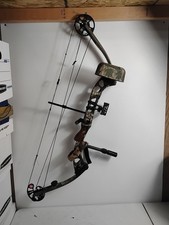 PSE Archery Durango Compound Bow Package RH