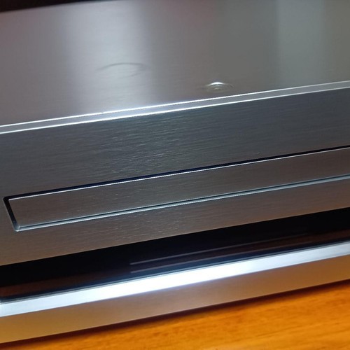 Onkyo C-7000R Cd Player Premium Audiophile Grade High-Resolution Audio - Picture 9 of 10