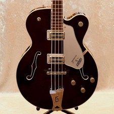 Gretsch 6119B Used Electric Bass Guitar [AUTH]