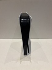 Serviced Sony PS5 Blu-Ray Disc Edition nur Konsole - Weiß