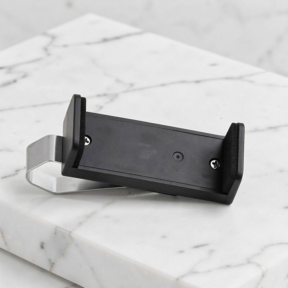 Remote Control Car Stand Garage Remote Control Bracket Door Organizer Car Visor Clip Holder ...