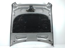 Capot Audi A6