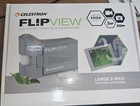 2014 Celestron FLIPVIEW 5MP LCD DIGITAL HANDHELD MICROSCOPE  3" Screen MIB — photo 1