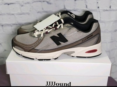 Size 11| JJJJound New Balance 740N 