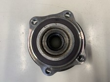 Radnabe hinten links / rechts A2053560000 Mercedes C Klasse W205 C63 AMG
