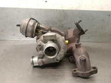 038253019C turbolader at SEAT LEON 1M1 1.9 TDI 1999 5864053