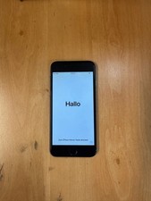 iPhone 6 – 16 Go – Space Gray