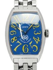 Franck Muller Casablanca 25th Anniversary Model 5850HCASA AC Men's Automatic