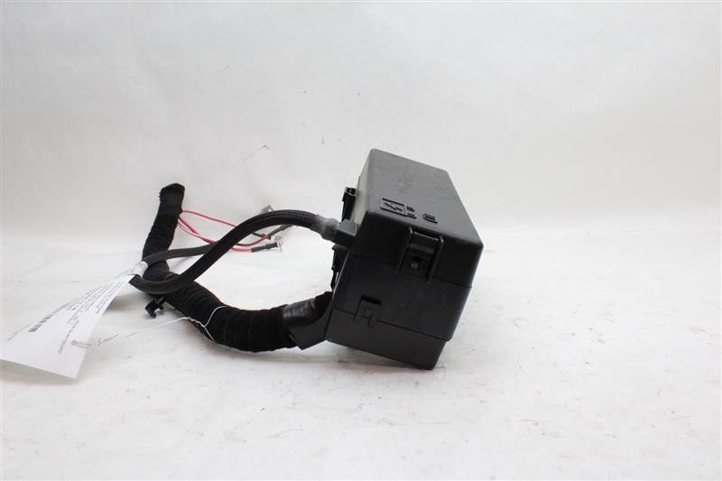 Used Fuse Box Cabin fits: 2014 Maserati QUATTROPORTE  Grade A