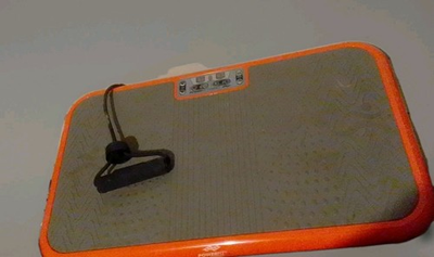 #ad #ad Powerfit Compact machine with attachments AU $147.00