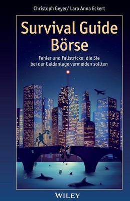 Christoph Geyer Survival Guide Börse