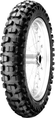 Pirelli 3989100 MT 21 RallyCross Front Tire - 130/90-17