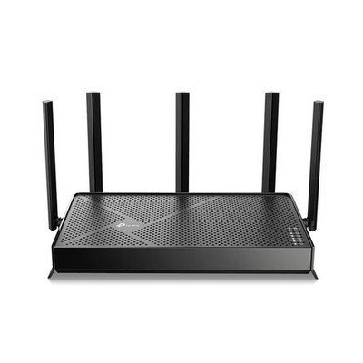 TP-Link BE4600 Archer Dual-Band Wi-Fi 7 Router New Open Box Free Shipping