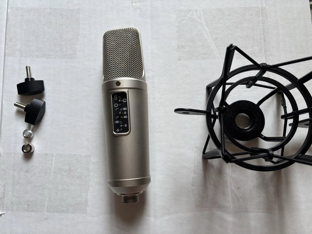 Rode Nt2 for sale | eBay