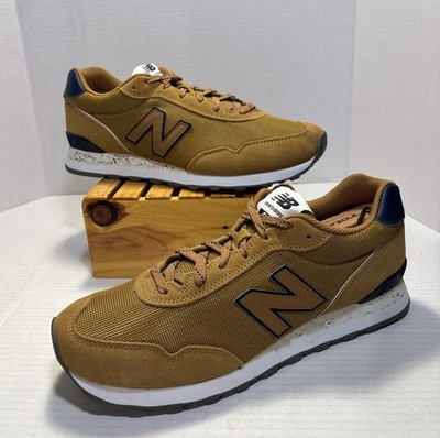 New Balance 515 V3 Walking/Athletic Shoe Natural/Indigo Sz Men s 11 NEW NO BOX