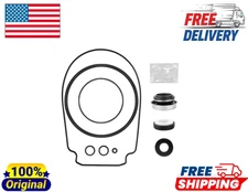 O-Ring Rebuild Kit | Pentair WhisperFlo IntelliFlo Pool Pump | Seal Gasket & Imp