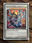YU-GI-OH! DRAGUNITY KNIGHT - AREADBHAIR - GFTP-EN043 - ULTRA RARE (EU PRINT)