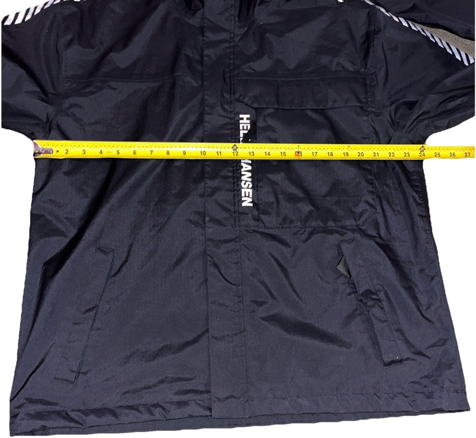 Helly Hansen Vector Helly Tech Ripstop Waterproof… - image 7