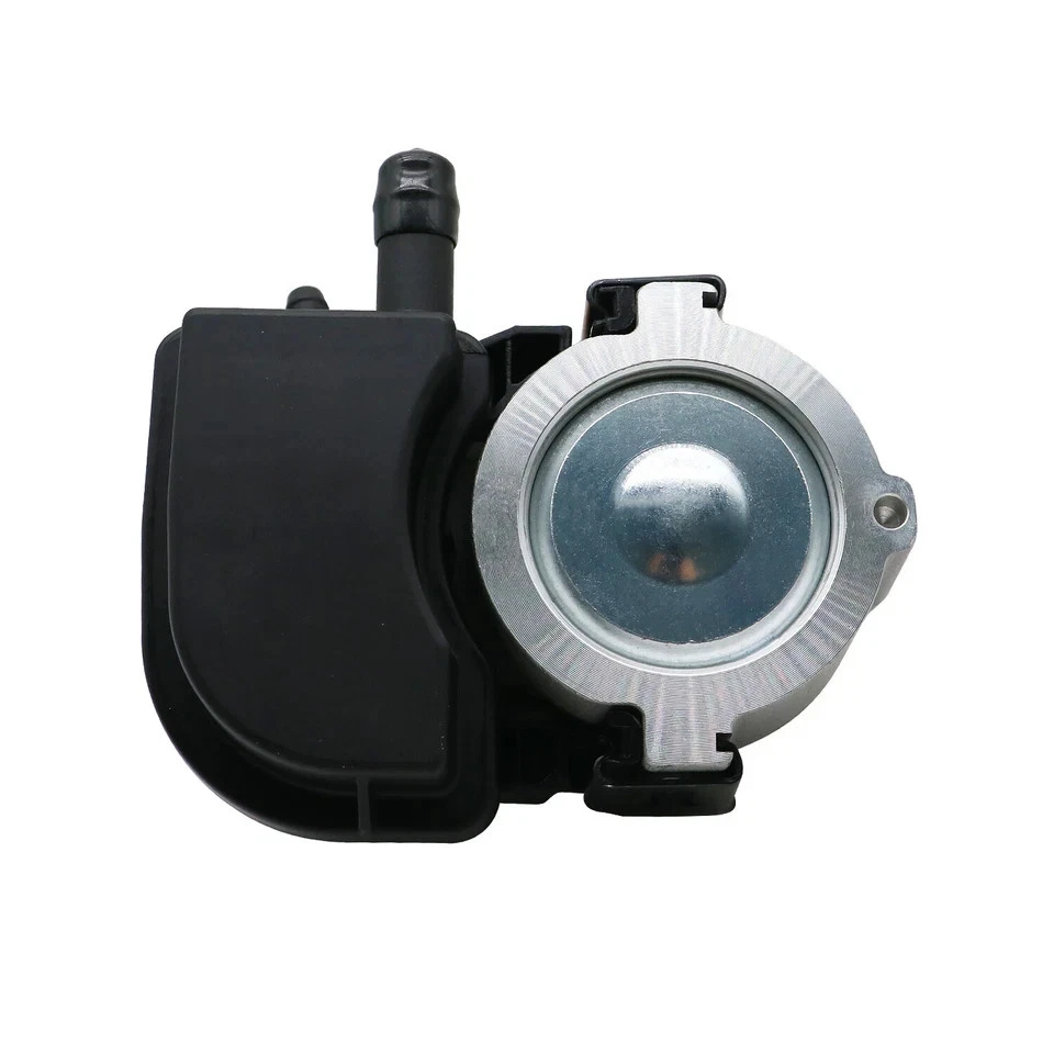 Power Steering Pump for 17-20 Chevy Express 2500 3500 4500 GMC Savana 2500 3500 - Image 3 of 4