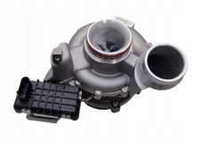Turbolader neu BMW 5 F10-18 10-17, X5 E70 07-13, X6 E71 08-14