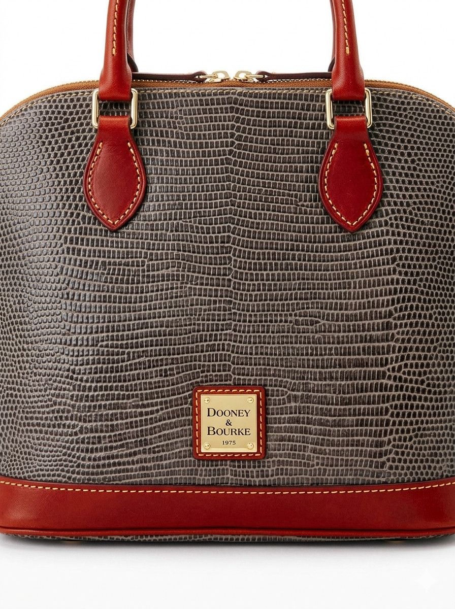 Dooney And Bourke Handbag