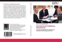 Horizonte De Calidad Y Excelencia Oscar De JesúS Quintero Ochoa
