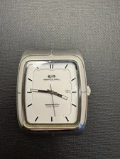 Rip Curl Ocean Tech Quartz Surf Watch 100m Not Working For Parts