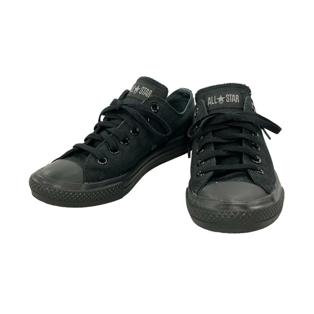 Sneakers Converse taglio basso donna taglia 23 5 dettagli danni ・Superficie: sporco d4d63