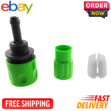 Expanding Hose Connector Direct Repair Replacement End Kit Adaptor Pipe Fitting