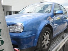 Neiman Volkswagen GOLF