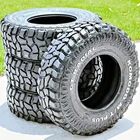 4 Tires LT 31X10.50R15 109Q Load C 6 Ply GT Radial Savero Komodo M/T Plus MT Mud