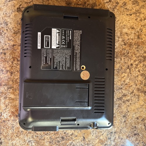 NEXTBASE SDV49-A CAR Portable Mountable DVD Player - Picture 3 of 4