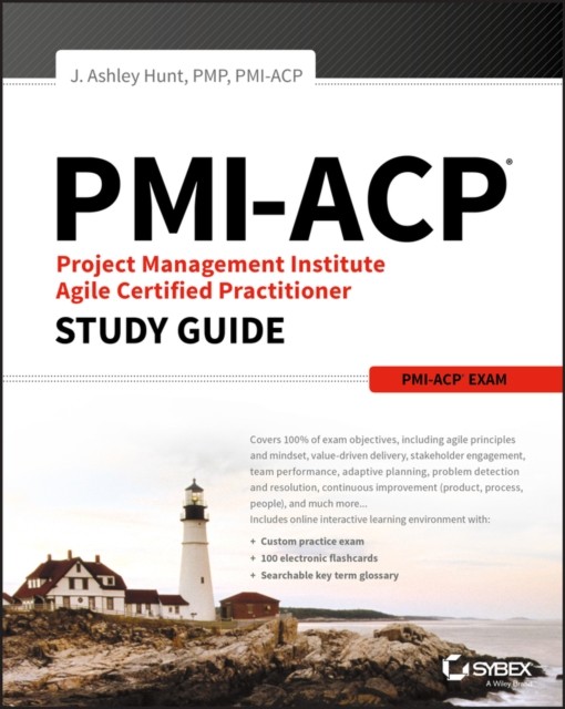 PMI-ACP Project Management Institute Agile Certified Practitioner Exam Study