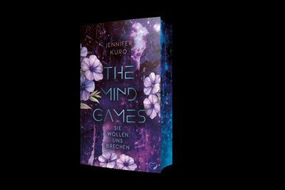 Jennifer Kuro | The Mind Games - Sie wollen uns brechen | Taschenbuch | Deutsch