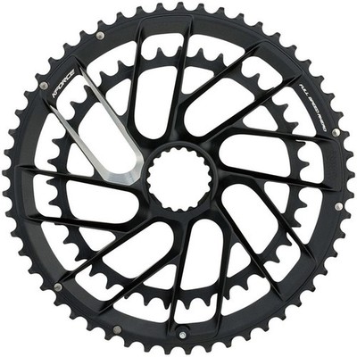 K-Force Team Edition Direct Mount Chainring, 50/37T, AXS 12-speed 370-0180058050