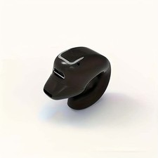Ergonomic Clip-On Wireless Bluetooth Earbuds Suitable for Running  Gym Workouts