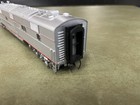Broadway Limited Imports, Ho, Burlington E-7 No. 9926, with Sound. — photo 4