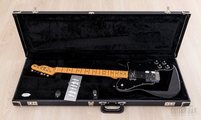 2004 Fender American Vintage '72 Telecaster Custom FSR w/ Case