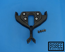 BMW OEM 86-95 K75S FAIRING BRACKET DASH SPEED...