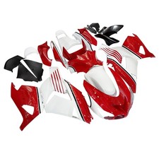 Fairings & Bodywork for 2007 Kawasaki Ninja ZX14 for sale | eBay