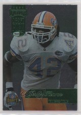1999 Playoff Prestige EXP Draft Picks Green Jevon Kearse #DP24 0t22