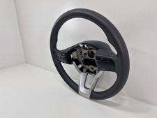 Volante Multifunzione in Plastica Kia Picanto 3 Ja 2017-2025 Usato Originale 001 - Miniatura 3