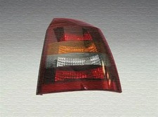 Heckleuchte links 714029051731 MAGNETI MARELLI für OPEL ASTRA G CC