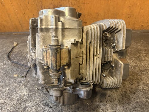 1987 Honda Cmx 250 Engine Motor Cmx 250 Rebel - Bild 17 von 18